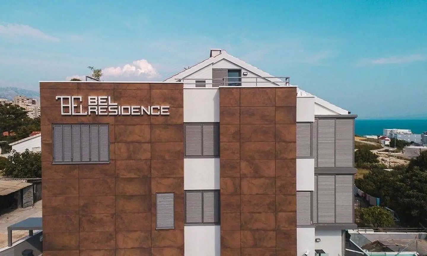 Bel Residence EXTERIOR
