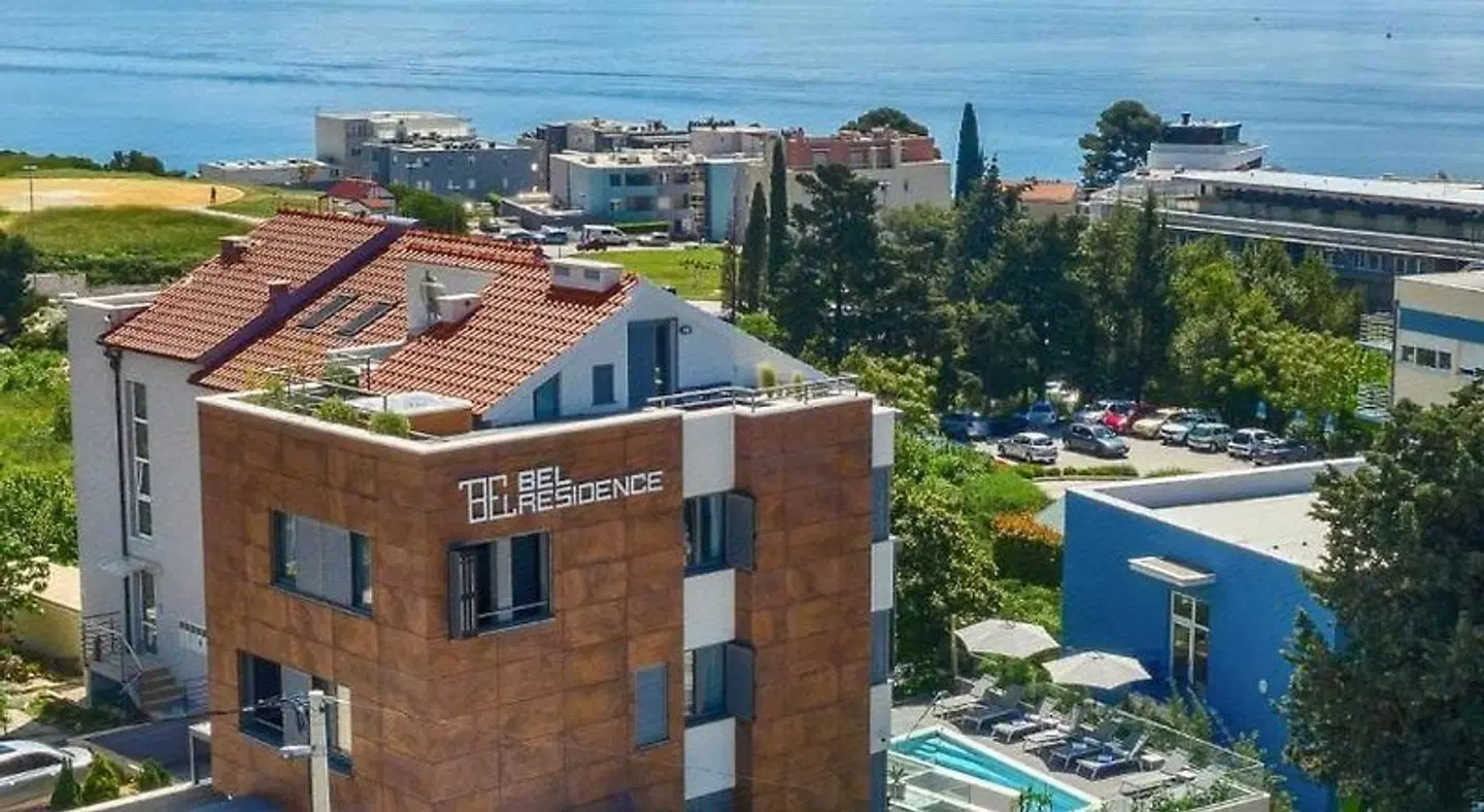 Bel Residence EXTERIOR