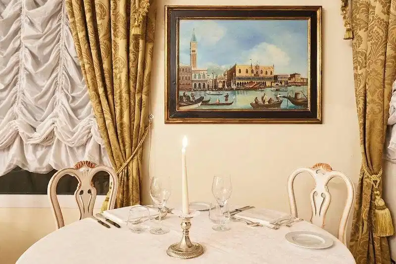 Hotel Due Torri – Hotelfoto