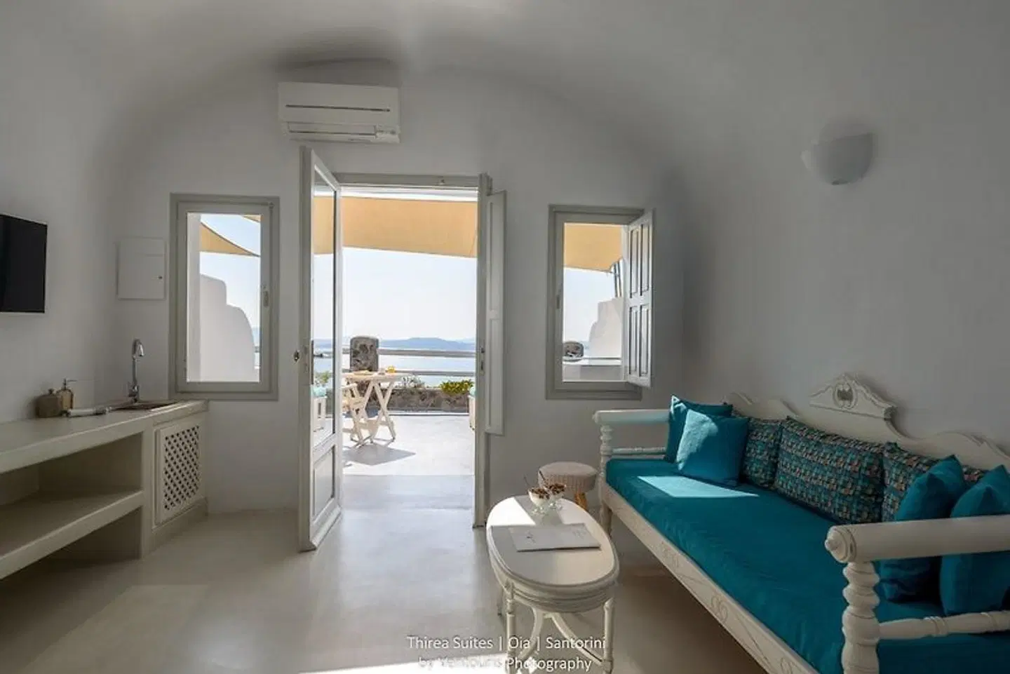 Thirea Suites & Studios ROOM_EXAMPLE