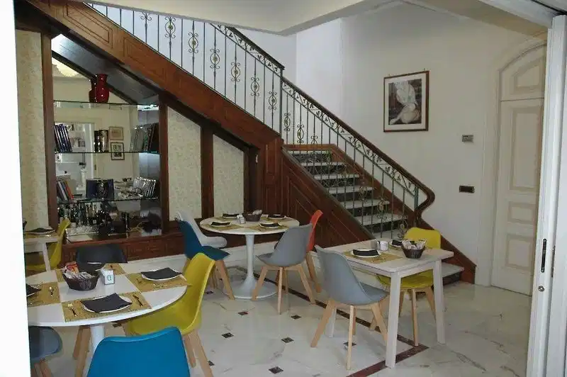 Al Centro Luxury Home – Hotelfoto