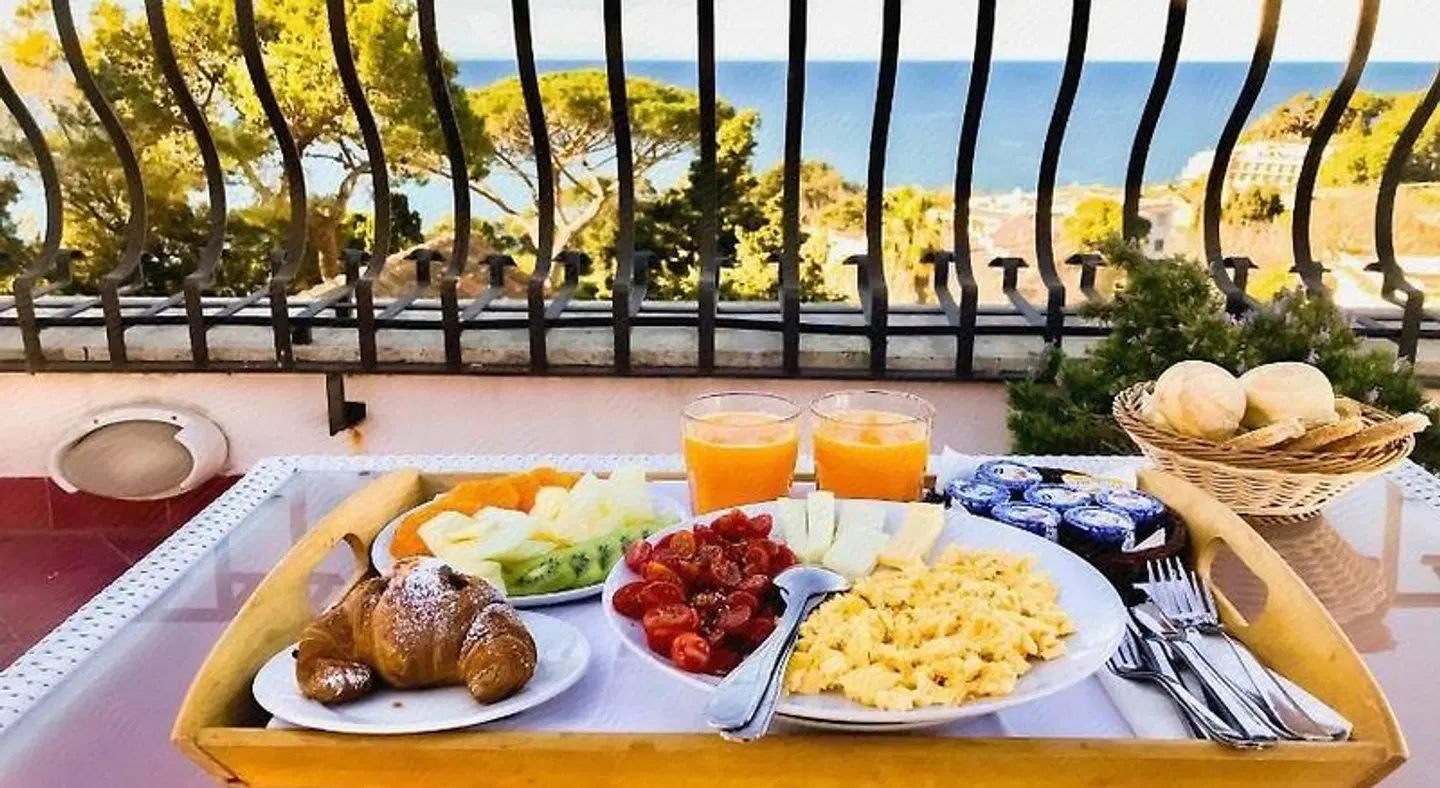 Villa Silia Restaurant