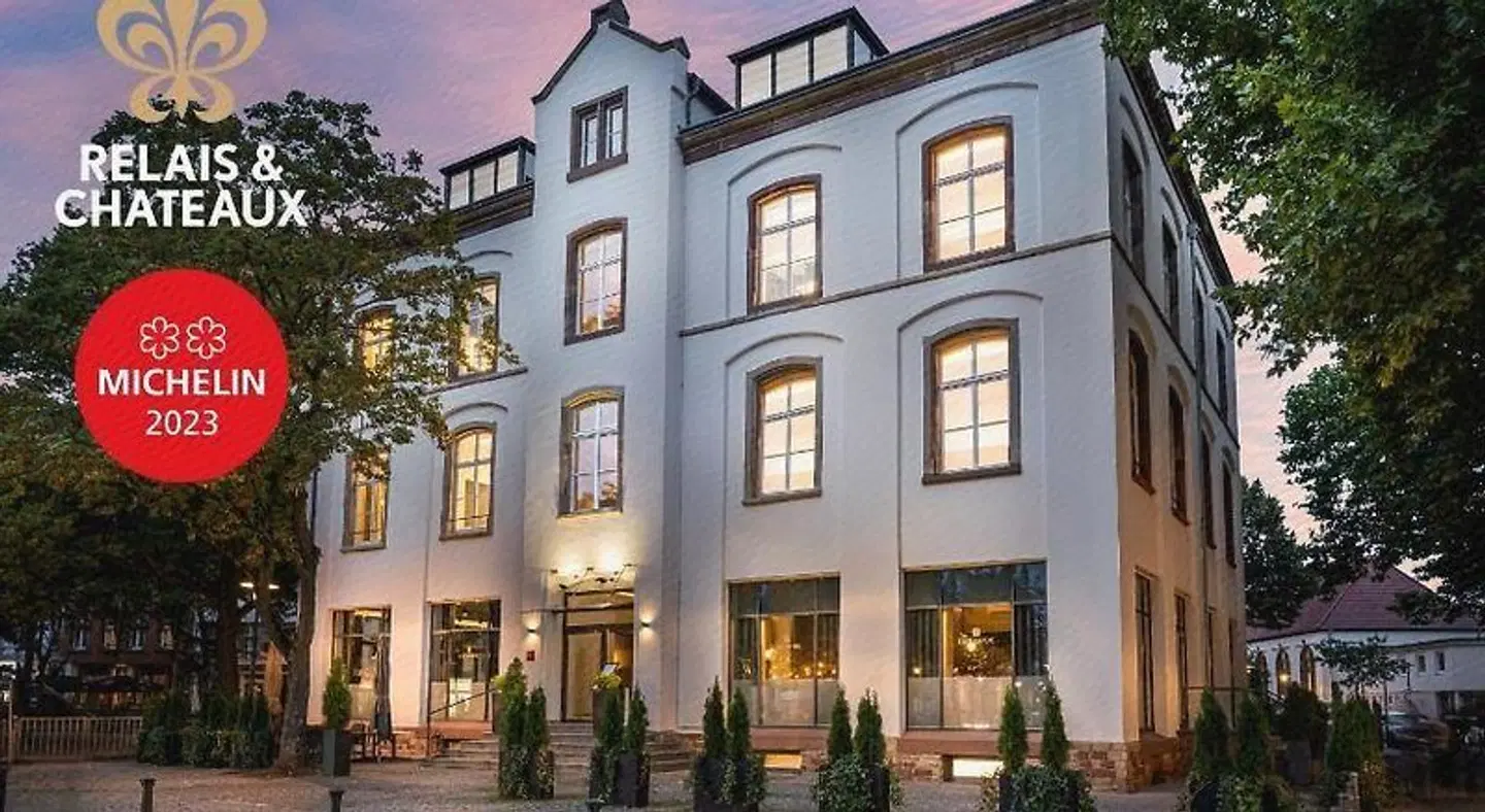 ESPLANADE Saarbrücken EXTERIOR