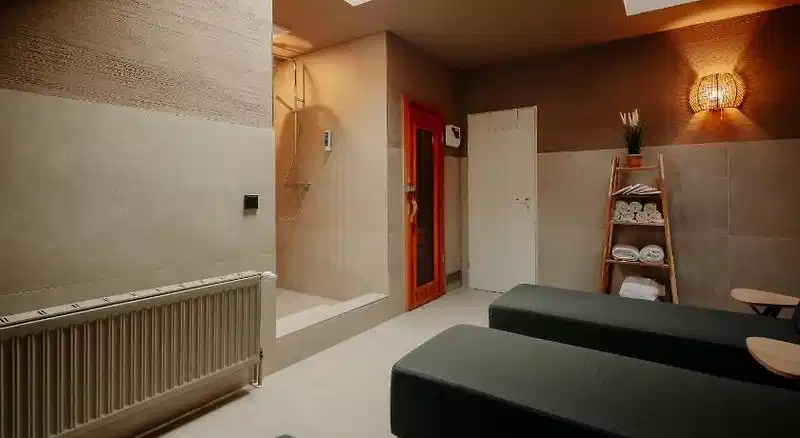 Parkhotel Papenburg – Hotelfoto