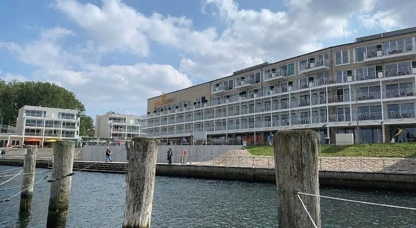 SlowDown Travemünde EXTERIOR