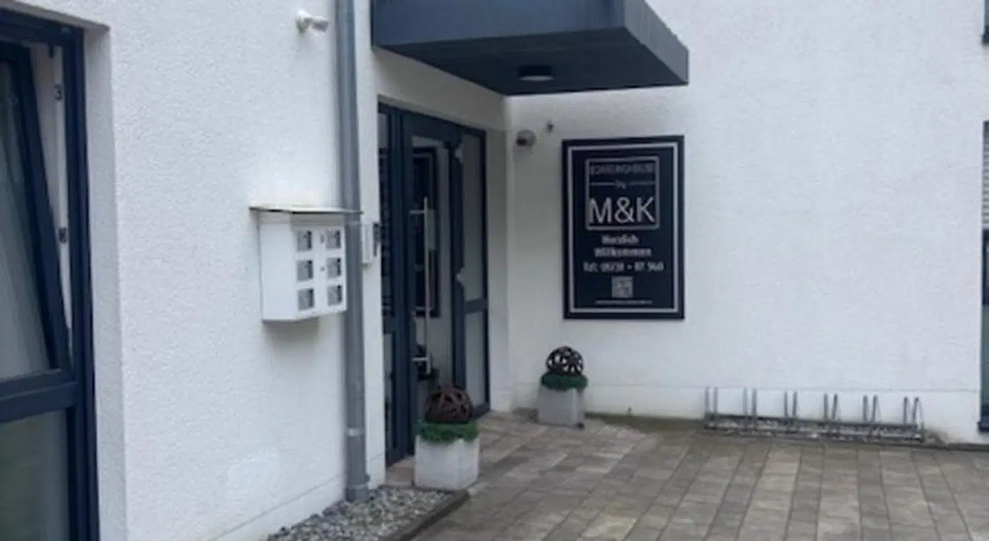 Boardinghouse by M&K EXTERIOR