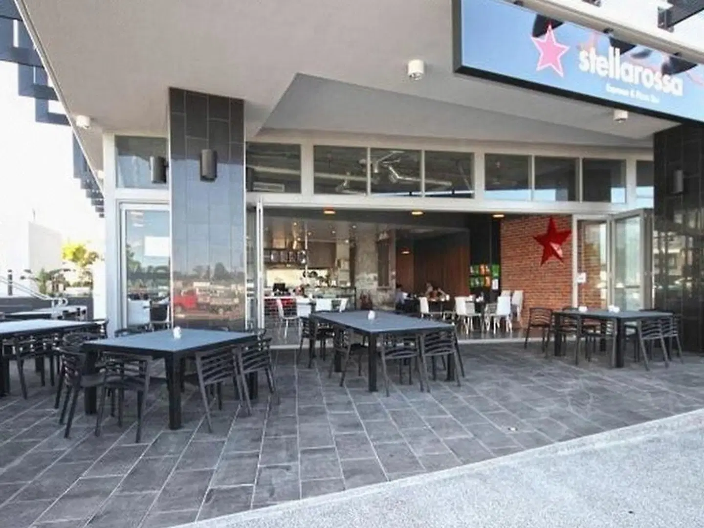 Eastwood Apartments LOUNGE_LOBBY