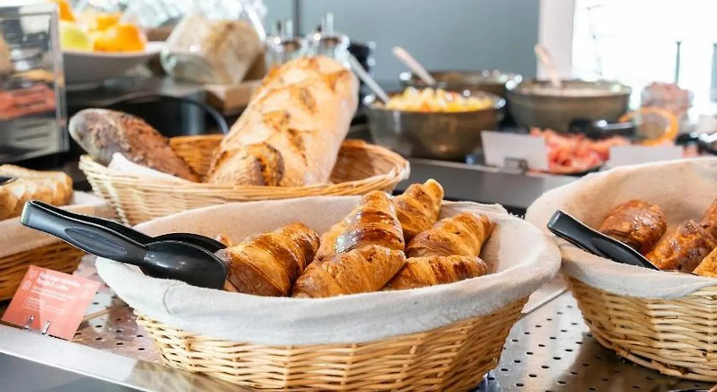 Campanile NATURE - Vannes Restaurant