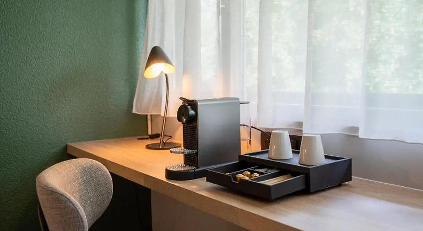 Campanile NATURE - Vannes ROOM_EXAMPLE