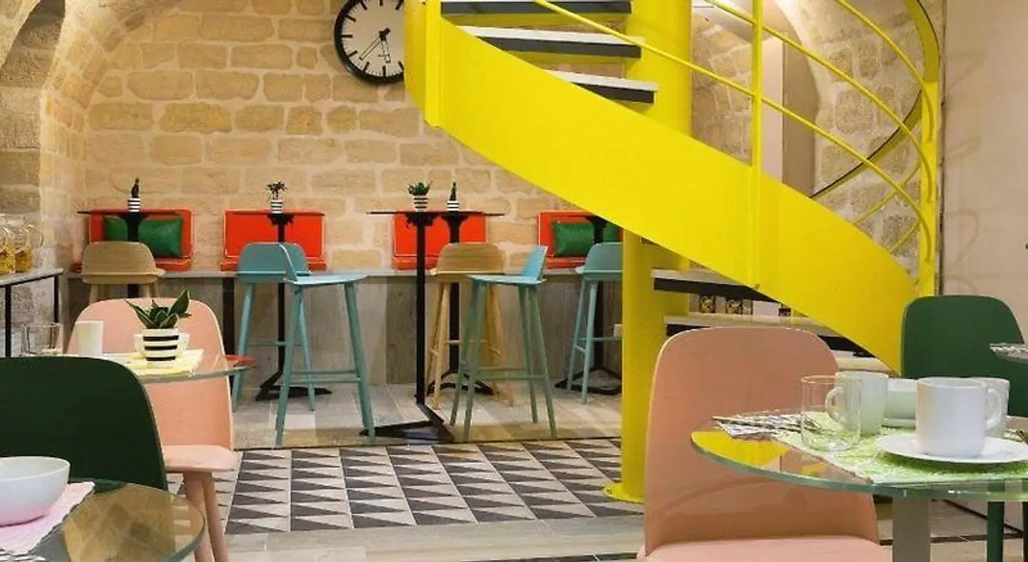 Hotel Duette SPORTS_AND_LEISURE