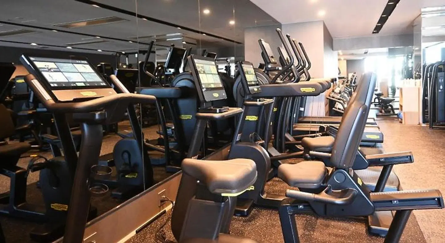 Capitol Tokyu SPORTS_AND_LEISURE