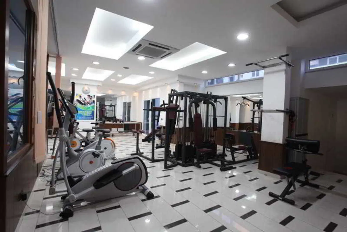 Hotel Vivas SPORTS_AND_LEISURE