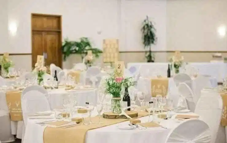 Distinction Palmerston North Hotel & Conference Centre – Hotelfoto