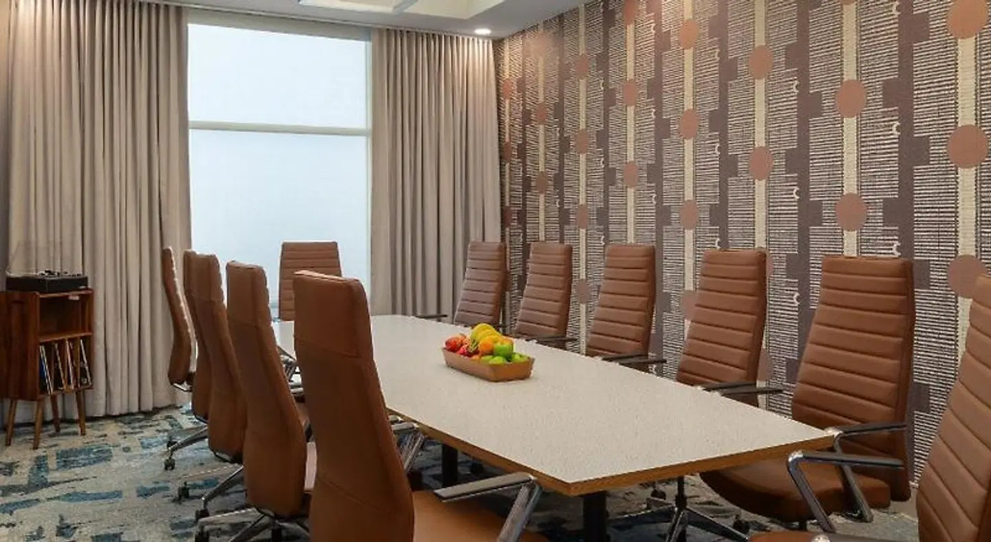 Hotel Indigo Columbus Architectural Center by IHG ROOM_EXAMPLE