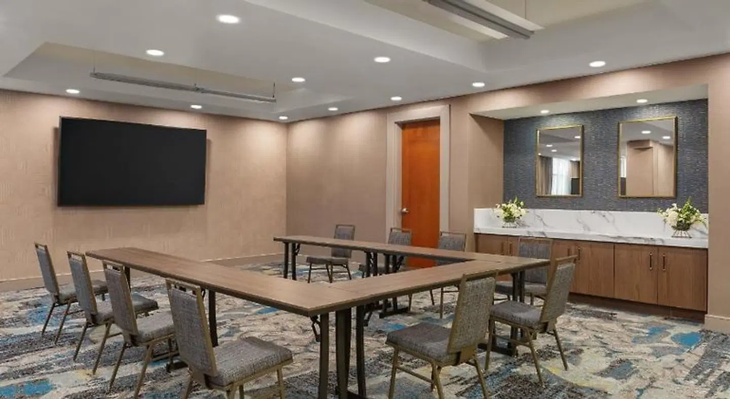 Hotel Indigo Columbus Architectural Center by IHG Konferenz