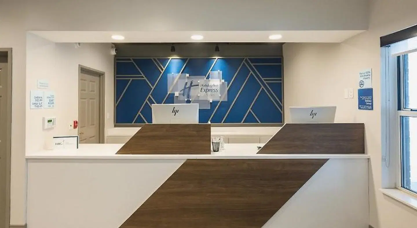 Holiday Inn Express & Suites Marquette by IHG Konferenz