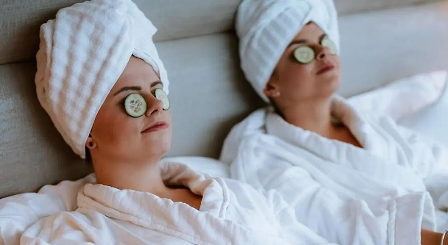 The Westin Warsaw HEALTH_BEAUTY