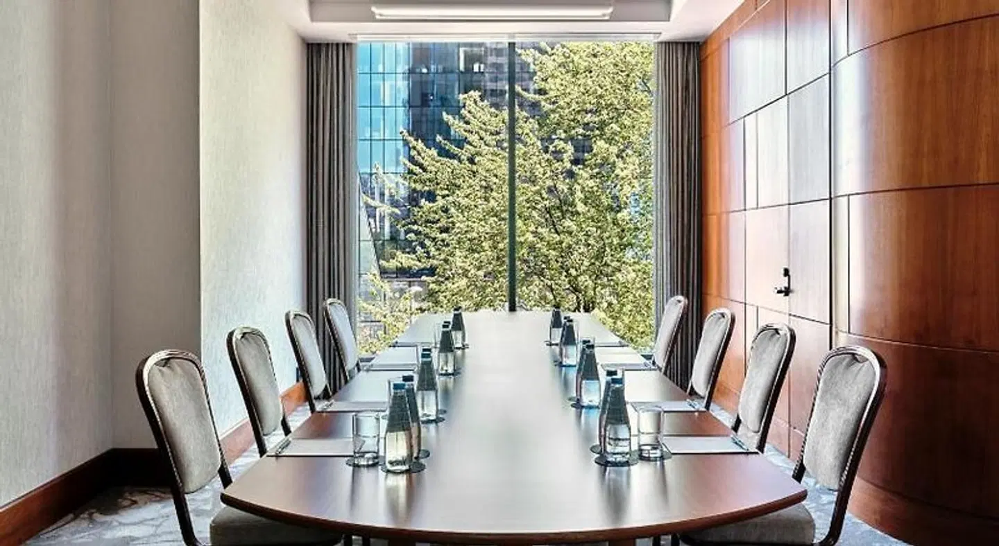 The Westin Warsaw Konferenz