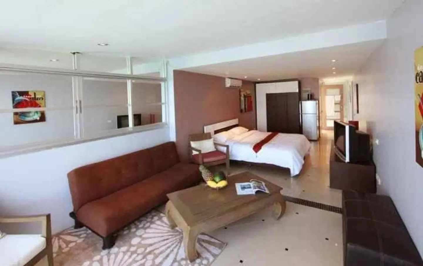 Enjoy Beach Hotel ROOM_EXAMPLE