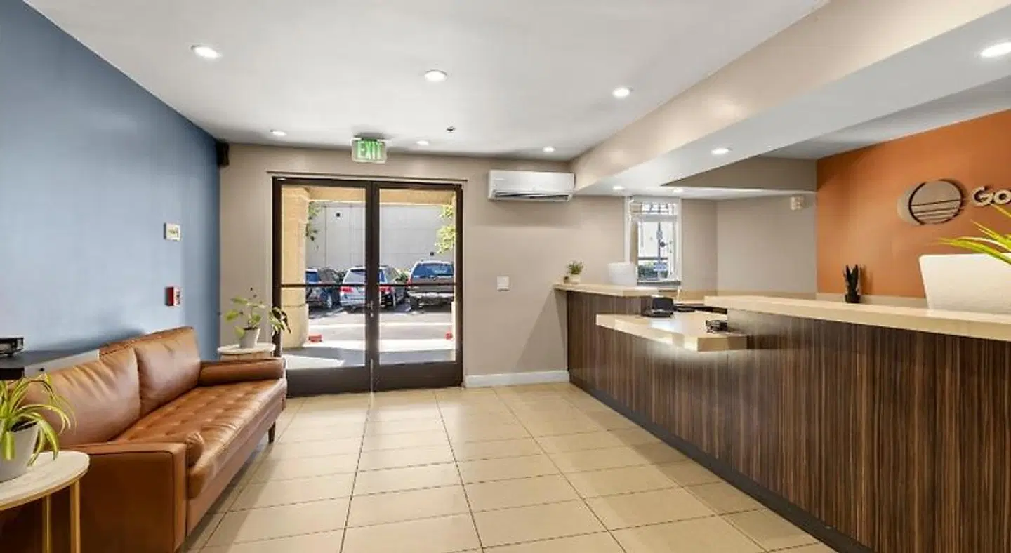 Good Nite Inn Fremont LOUNGE_LOBBY