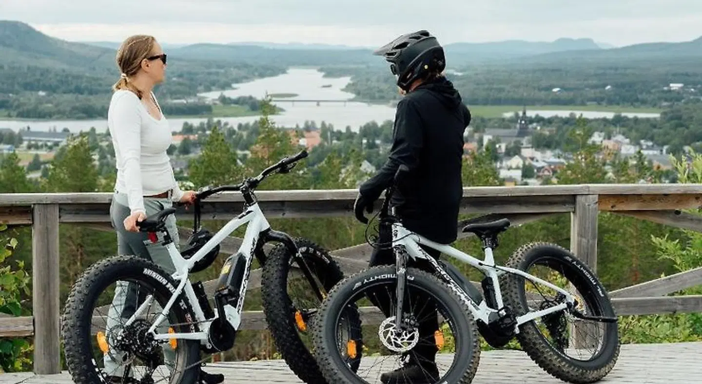 Grand Arctic Hotel SPORTS_AND_LEISURE