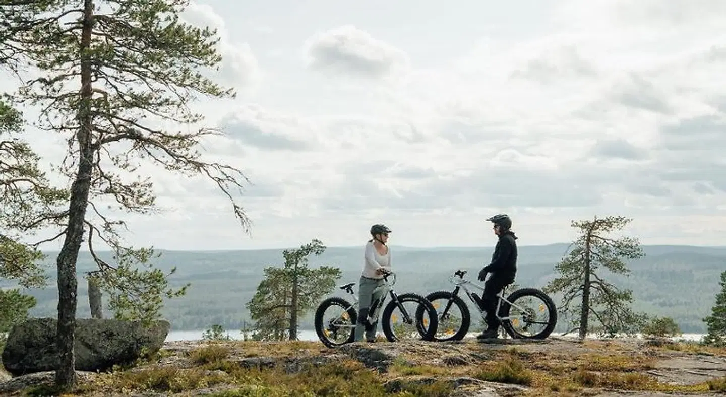 Grand Arctic Hotel SPORTS_AND_LEISURE