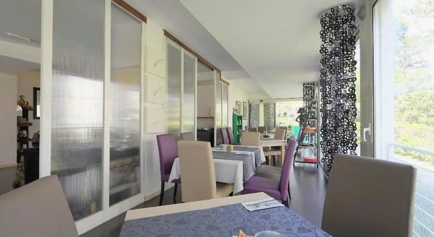 Anapaya Restaurant