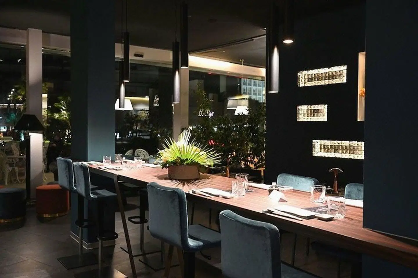 Panoramic Hotel Plaza Konferenz