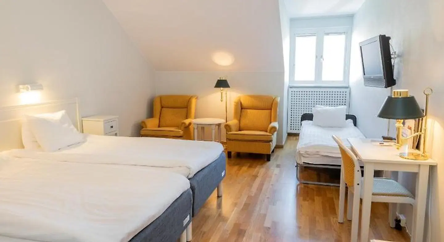 Söderköpings Brunn ROOM_EXAMPLE