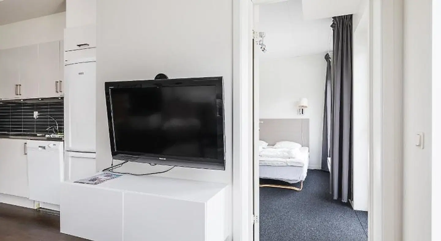 Funäs Ski Lodge ROOM_EXAMPLE