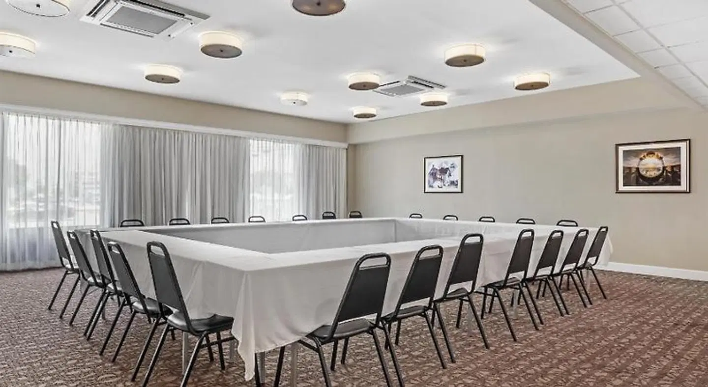 Best Western Plus Ocean City Konferenz