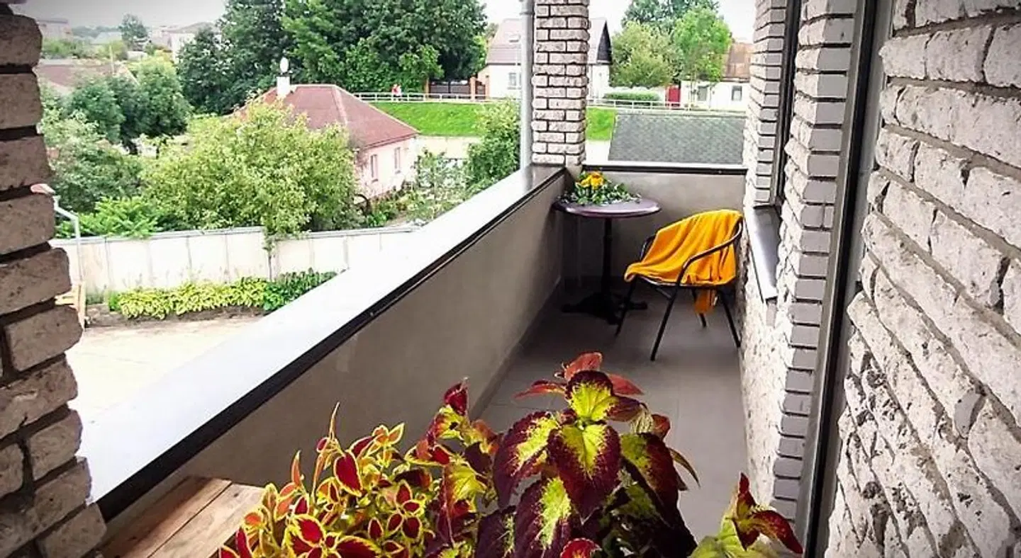 Biplan Guest House Arsenal Garten