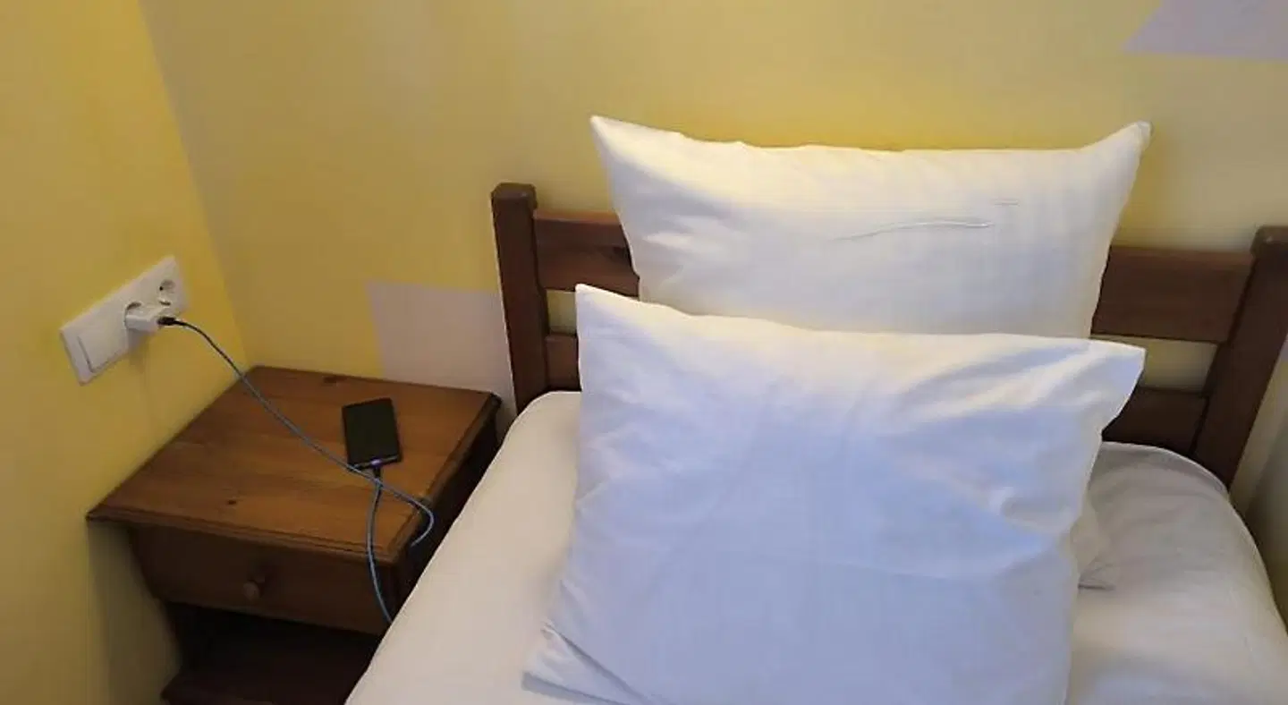 Biplan Guest House Arsenal HEALTH_BEAUTY
