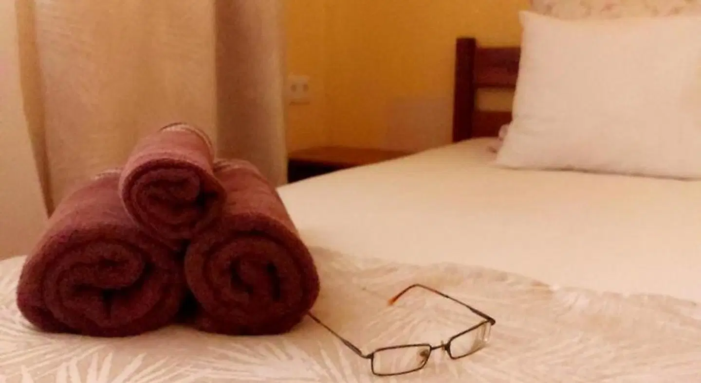 Biplan Guest House Arsenal ROOM_EXAMPLE