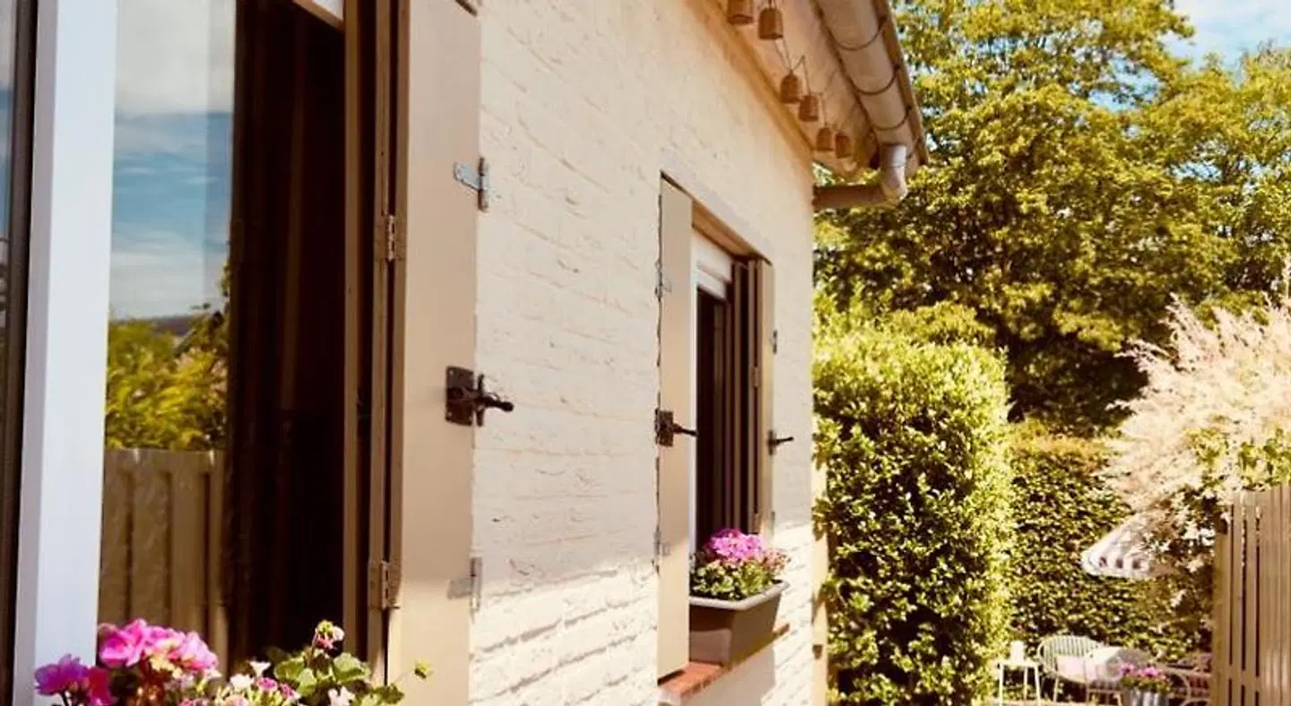 A little Peace and Quiet Badezimmer