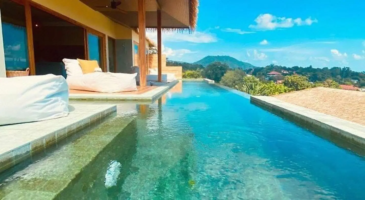 Wild Cottages Luxury and Natural - Adults Only HEALTH_BEAUTY