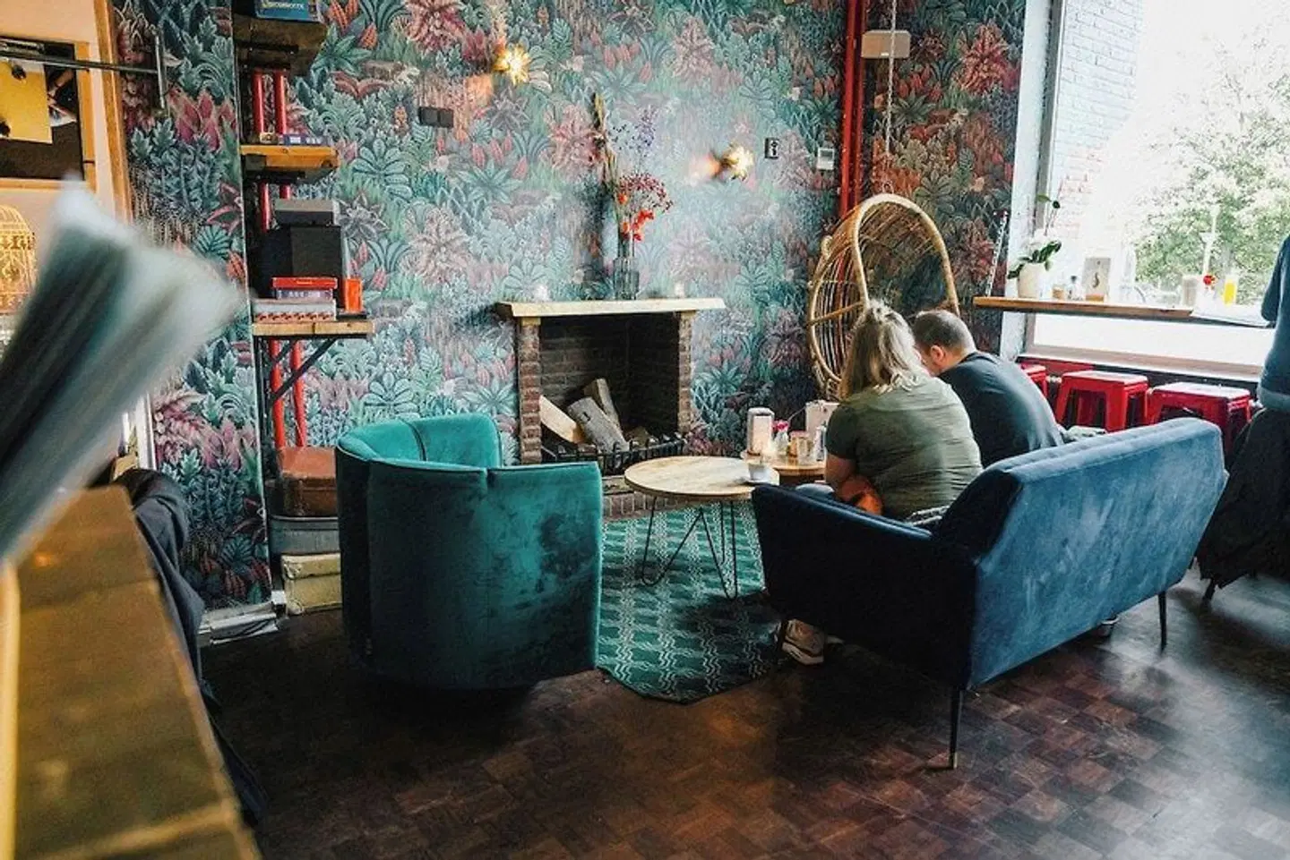 Credible LOUNGE_LOBBY