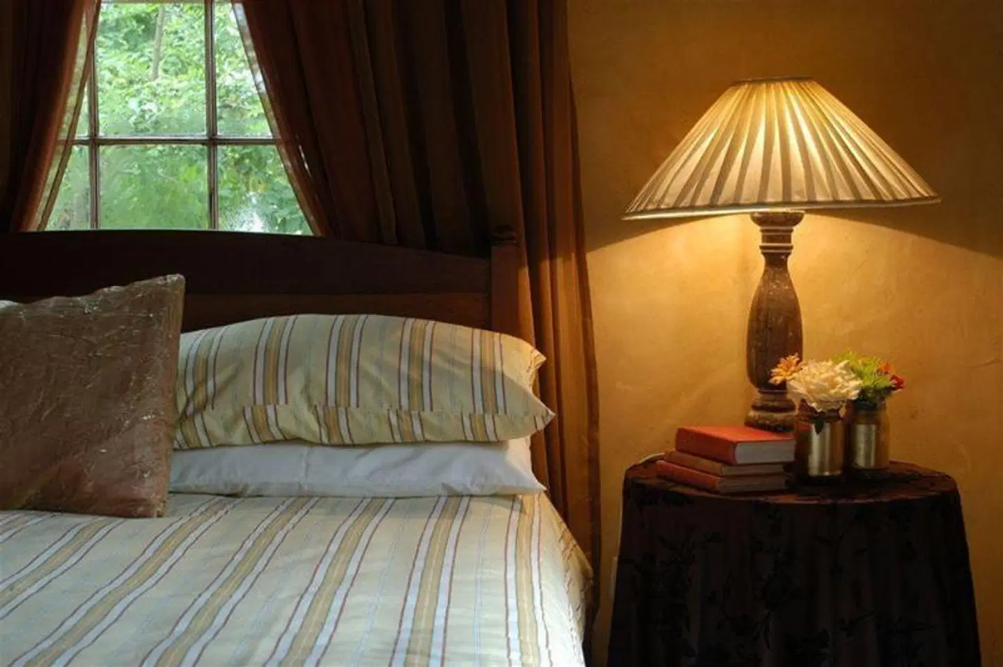 Roosje van de Kaap ROOM_EXAMPLE