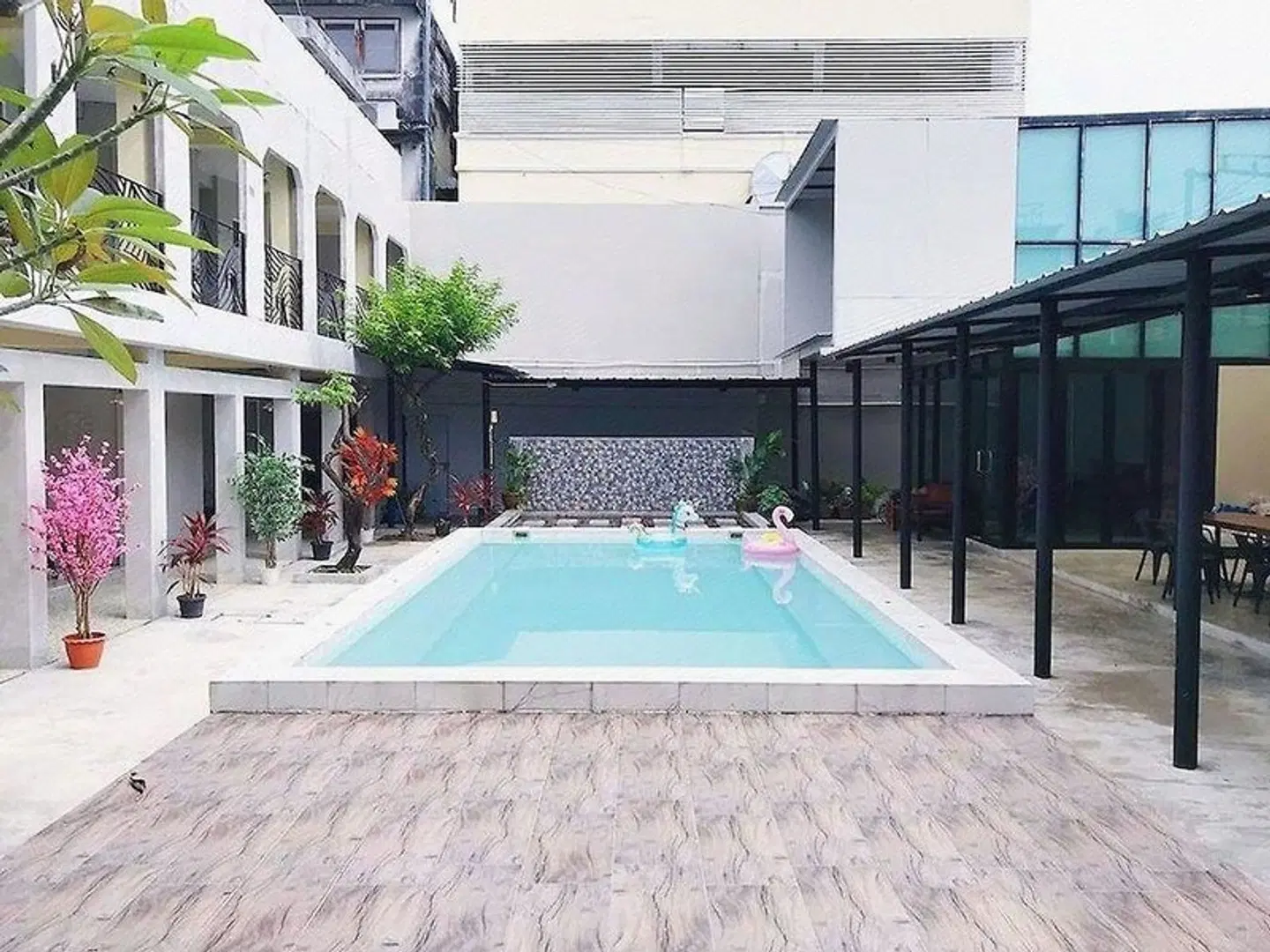 Remember @ Phuket Town HEALTH_BEAUTY