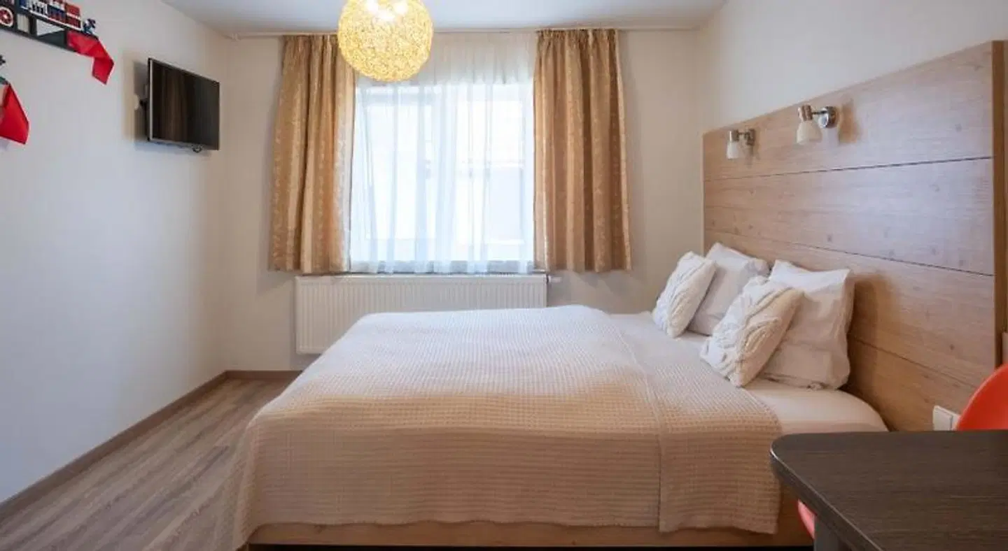 Nida Inn ROOM_EXAMPLE