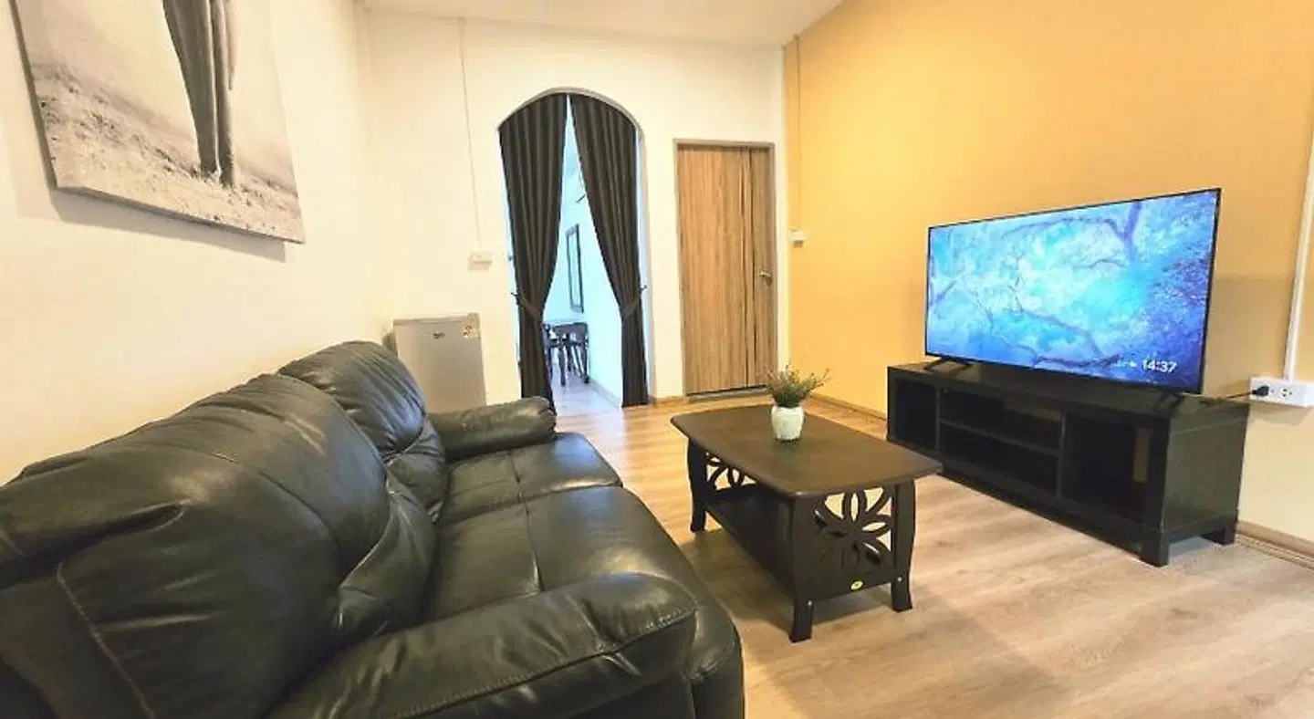 Boomerang Village Cottages ROOM_EXAMPLE