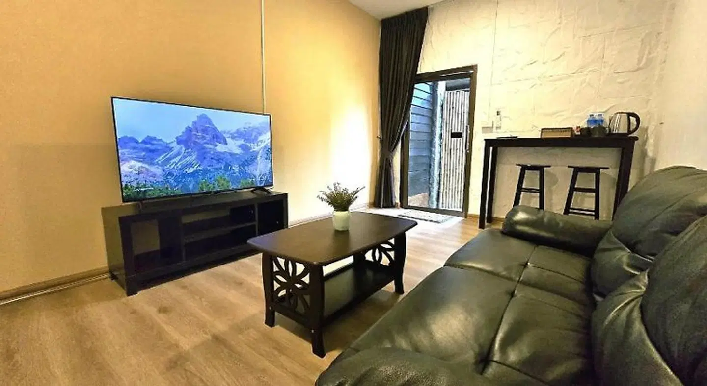 Boomerang Village Cottages ROOM_EXAMPLE