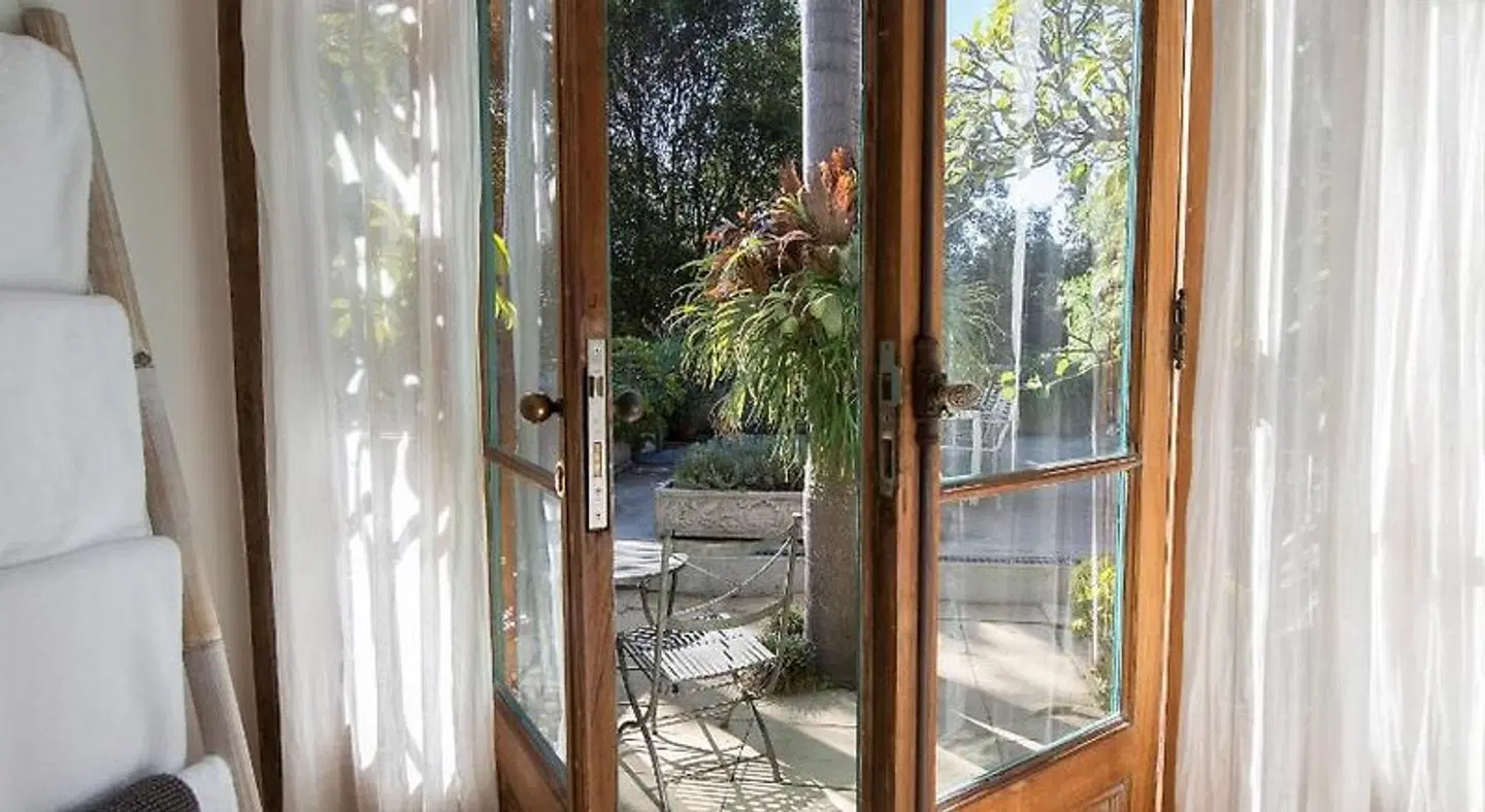 Bondi Beach House Badezimmer