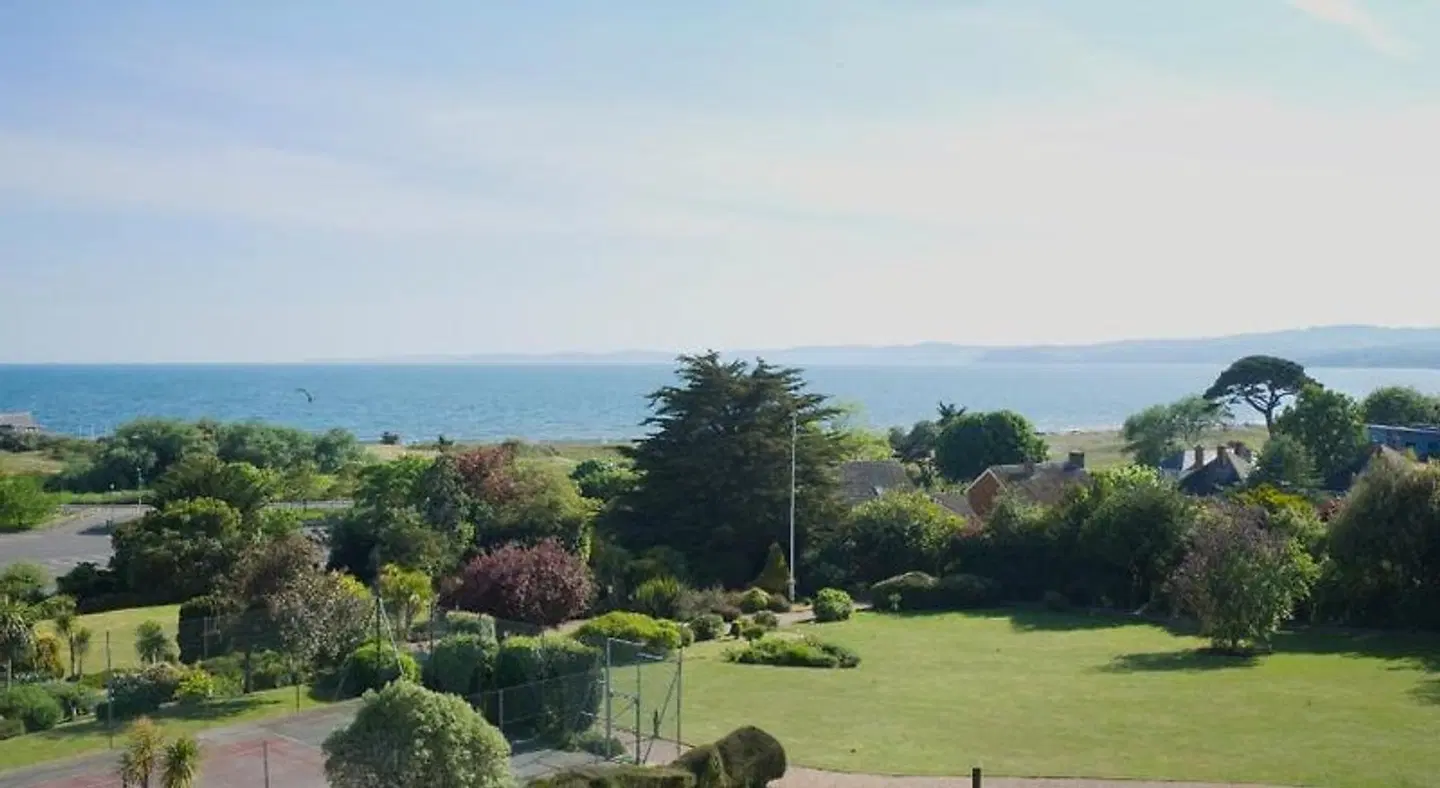 The Devoncourt Garten