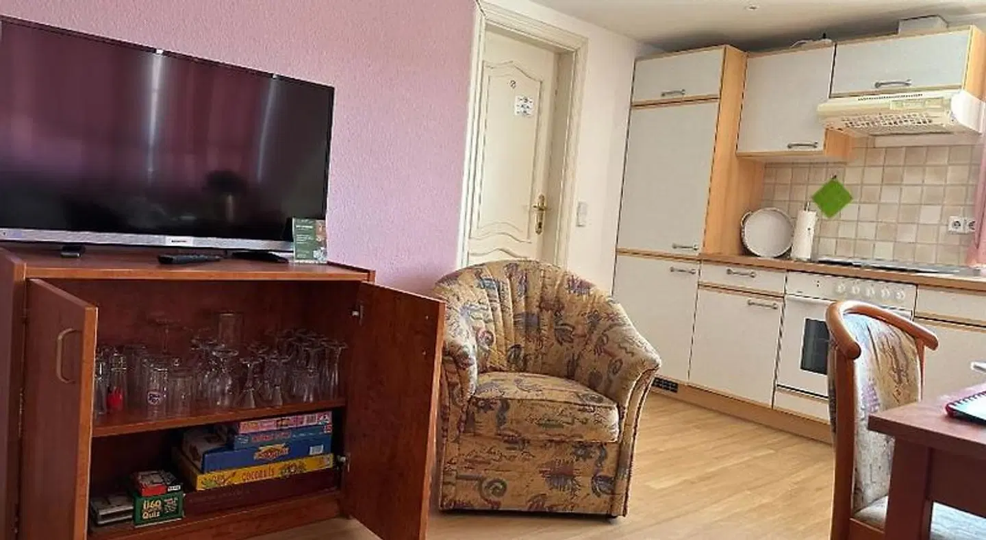 Haus Heinrich Heine ROOM_EXAMPLE