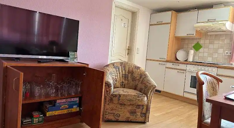 Haus Heinrich Heine – Hotelfoto