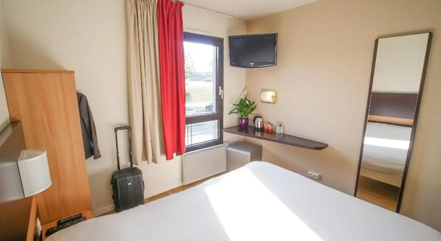 Marmotte Chartres ROOM_EXAMPLE