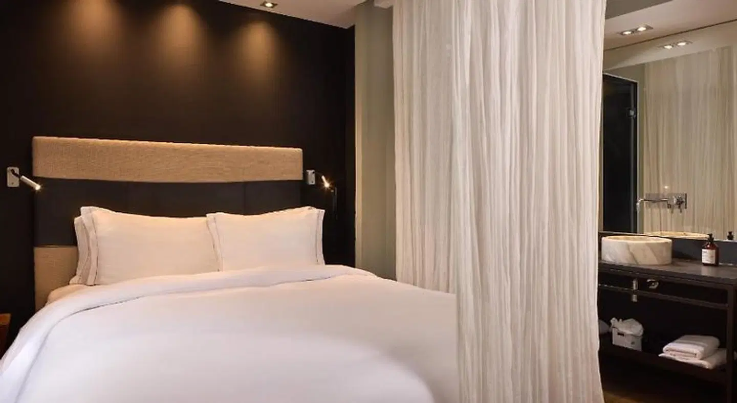 Hidden Hotel by Elegancia ROOM_EXAMPLE