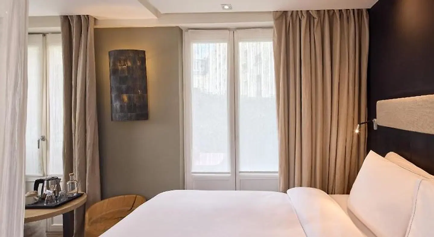 Hidden Hotel by Elegancia ROOM_EXAMPLE