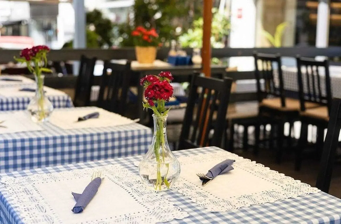 Pod Zidom Rooms Restaurant